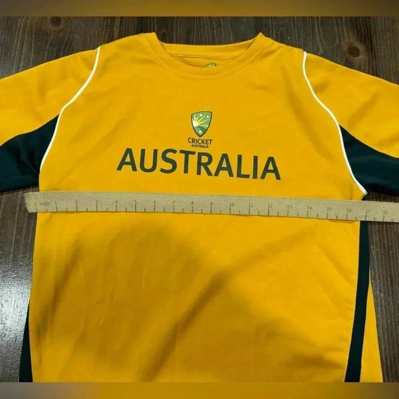 Cricket  Australia Jersey - Picture 6 of 7